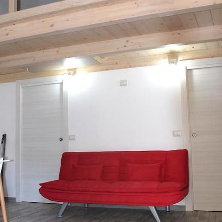 Apartamento Dimora Helianthus Salandra Exterior foto