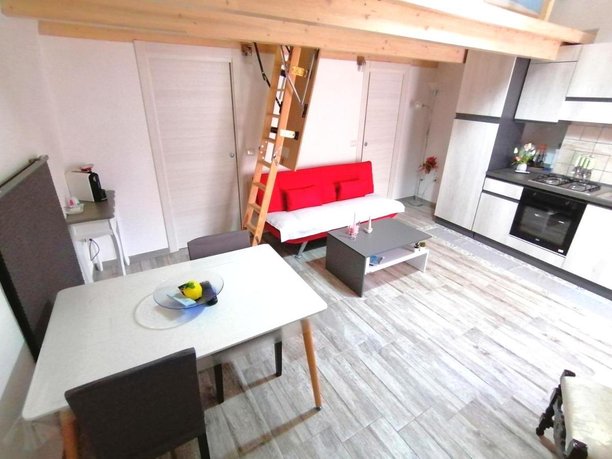 Apartamento Dimora Helianthus Salandra Exterior foto