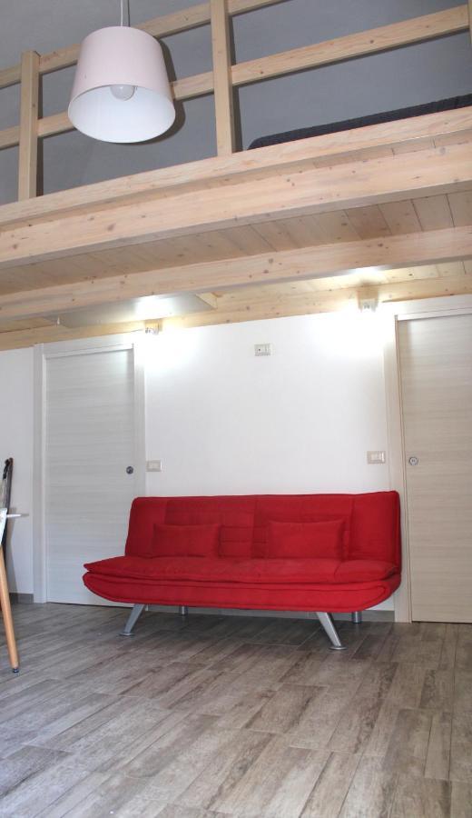 Apartamento Dimora Helianthus Salandra Exterior foto
