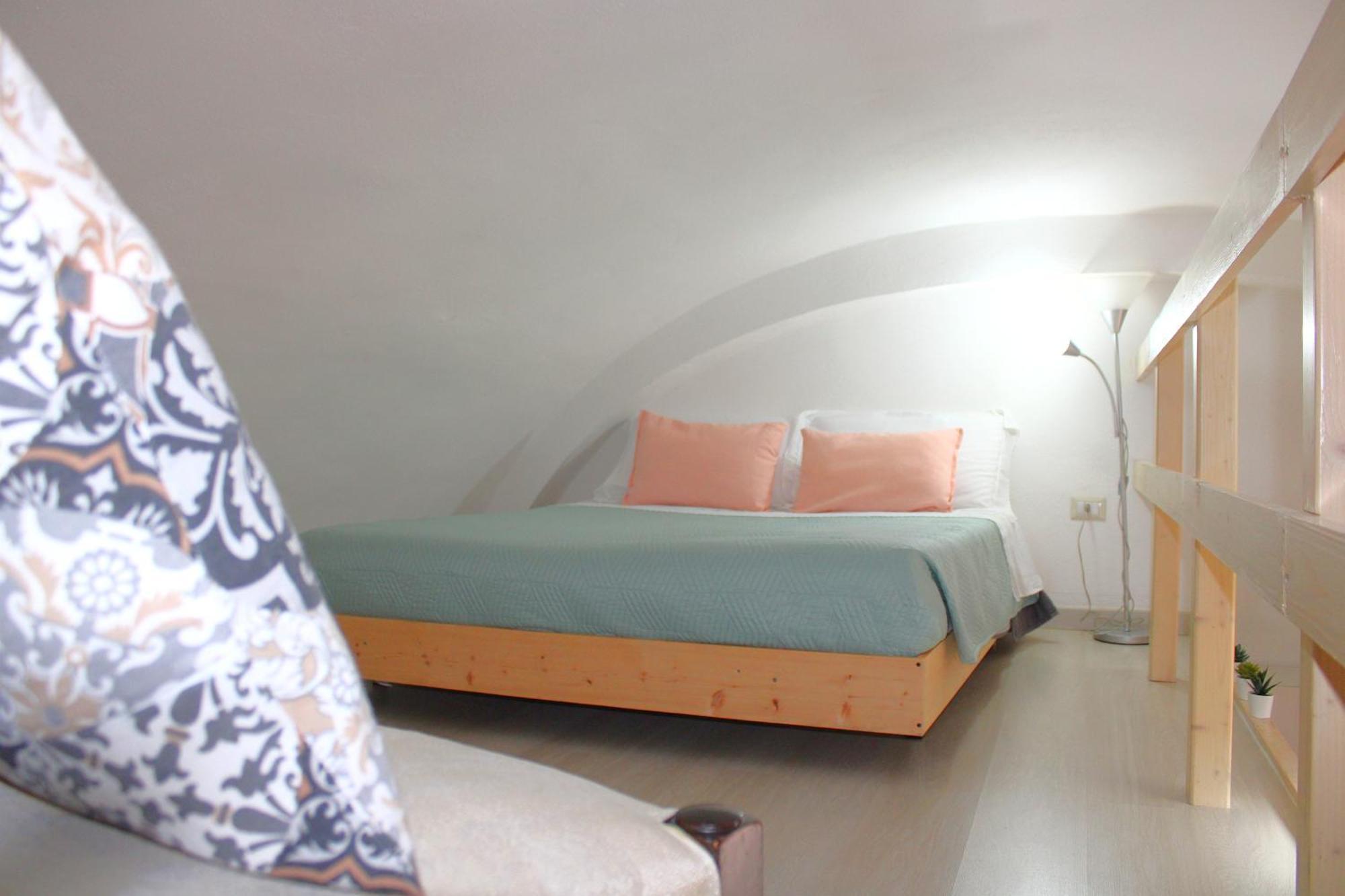 Apartamento Dimora Helianthus Salandra Exterior foto