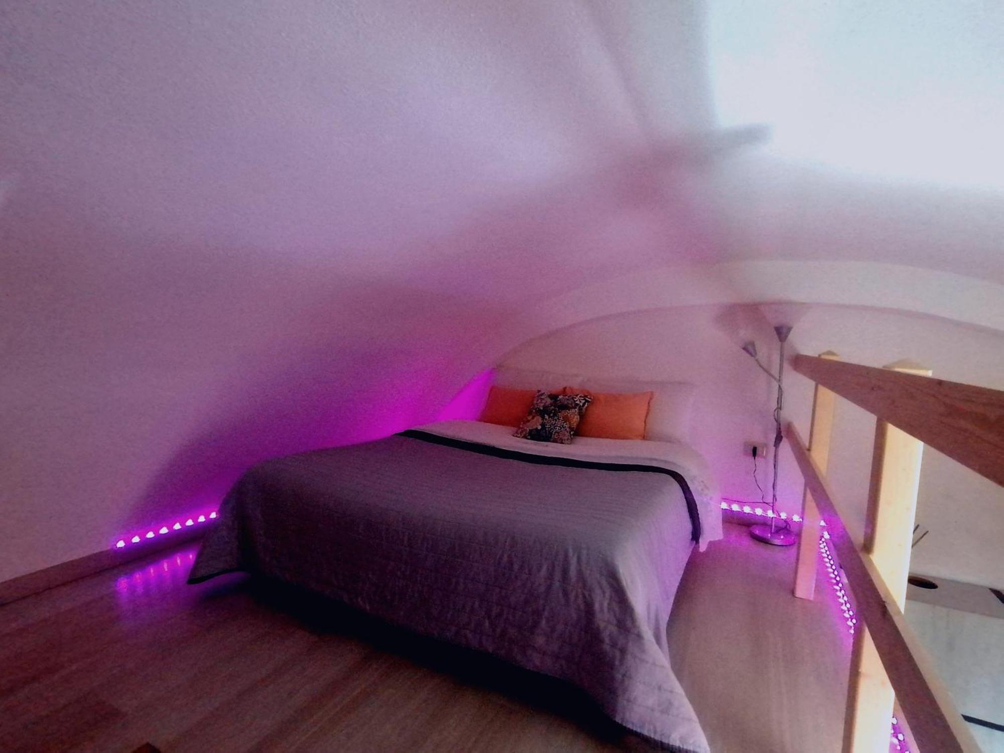Apartamento Dimora Helianthus Salandra Exterior foto