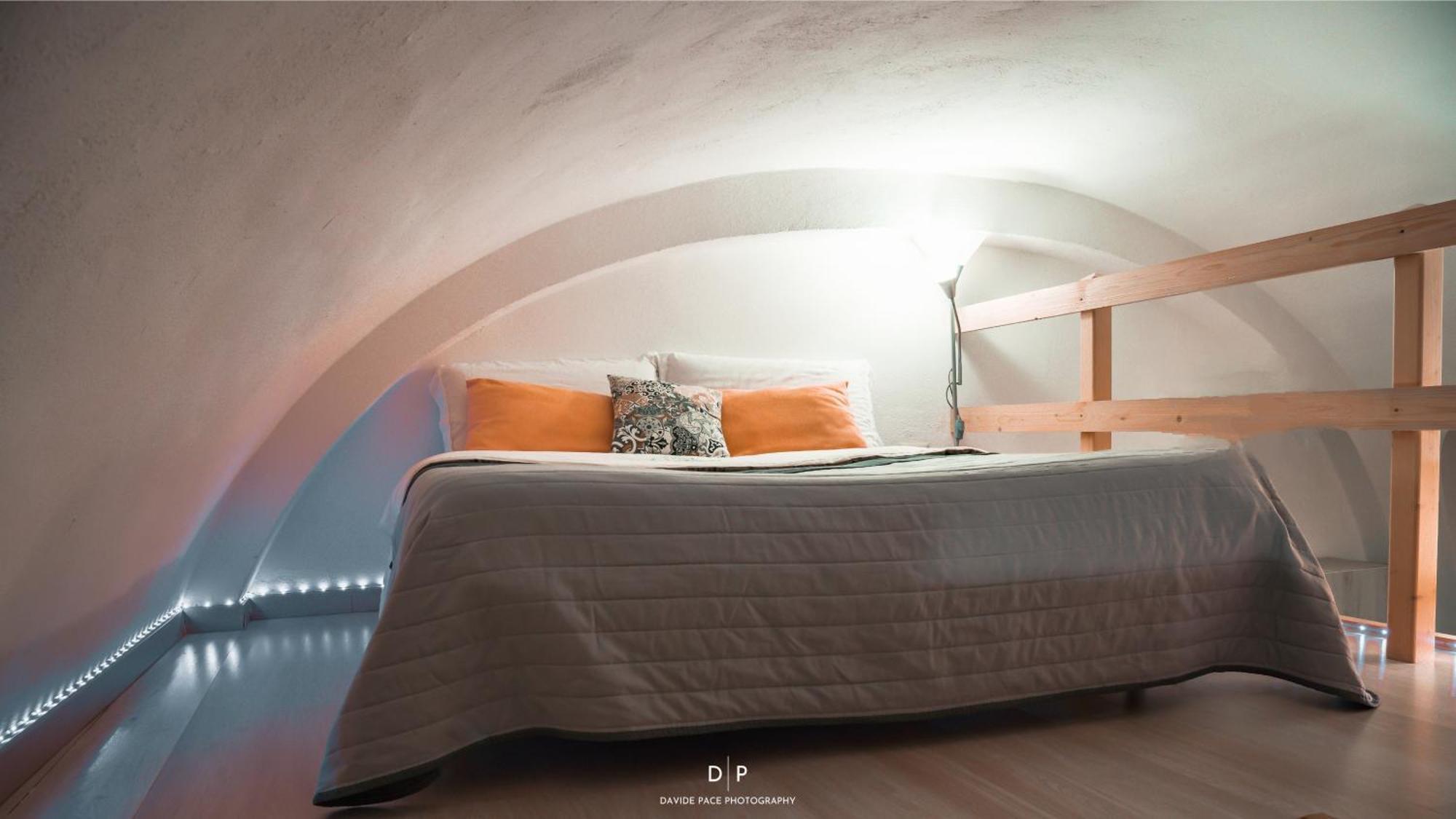 Apartamento Dimora Helianthus Salandra Exterior foto