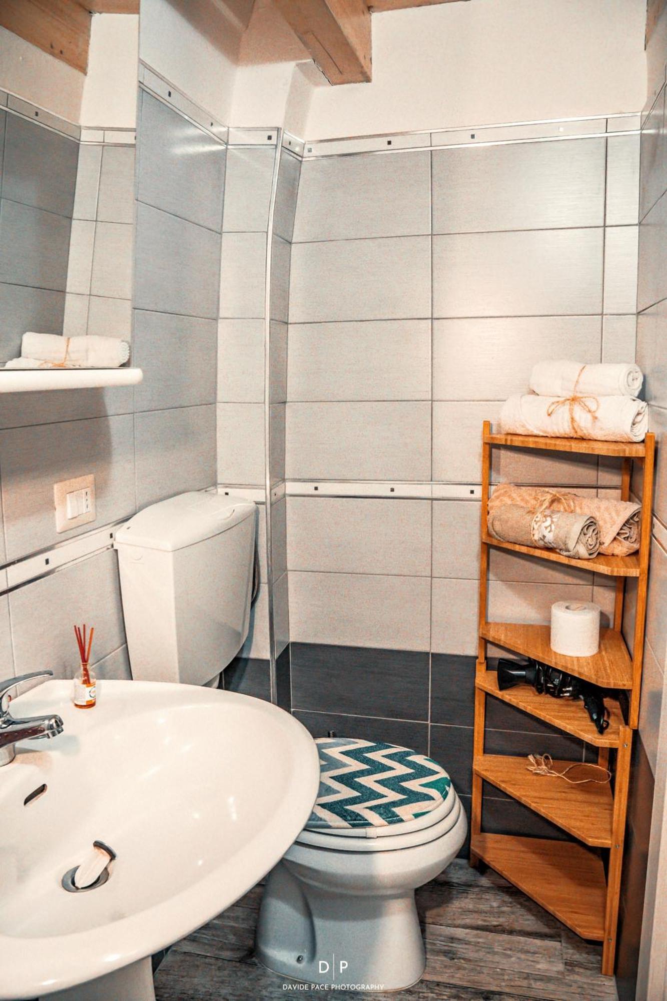 Apartamento Dimora Helianthus Salandra Exterior foto